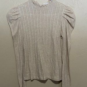 Super cute long sleeve from Downeast!